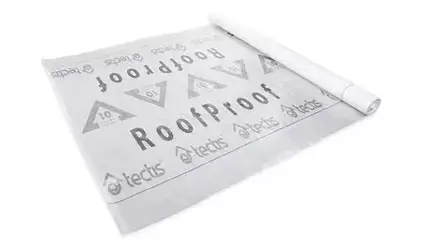 ALUSKATE ROOFPROOF 30M2 - Peitteet, pressut - 6418947051391 - 1
