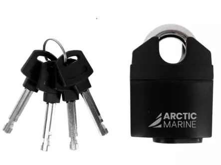 Arctic Marine Riippulukko 50mm vedeltä s - Muut veneilytuotteet - 6418536026441 - 1