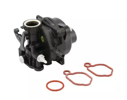 Carburettor - Stiga ruohonleikkurien osat - 024847173321 - 1