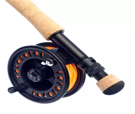 Daiwa D Pike Fly Combo 9' 7/8 #9 - Vavat, kelat ja onget - 5055545238451 - 2