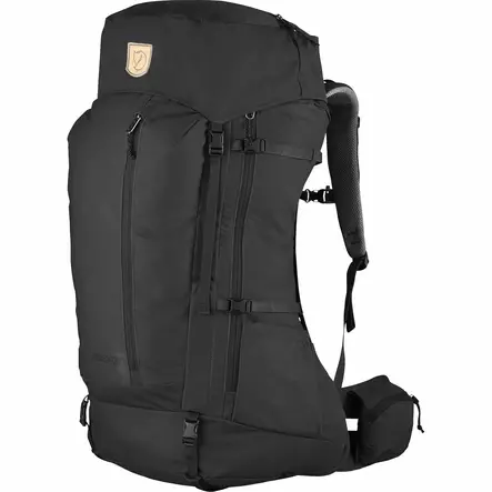 Fjällräven Abisko Friluft 45 Stone Grey - Rinkat, reput - 7323450297831 - 1