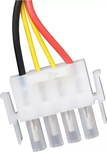 Fulbat FL-AL01 18 V 2,5 Ah akku robottiruohonleikkuriin - Robottiruohonleikkurin varaosat - FB560601 - 2