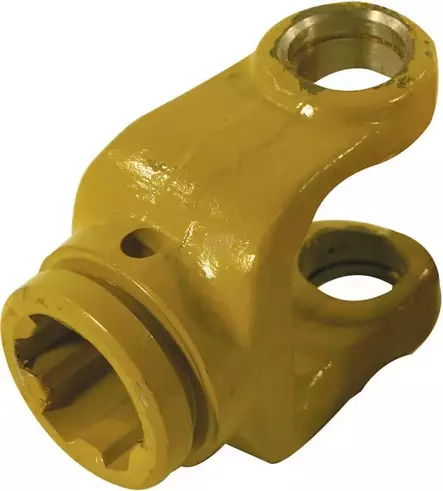 Haarukka ulkoputkelle, Comer V80 - Haarukat - 5700033041531 - 1