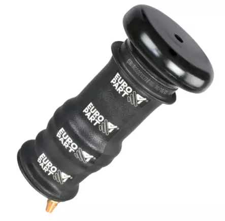 Hytin Ilmajousi sc 4-srj. eteen/taakse - Jousitus - svm000007631 - 1