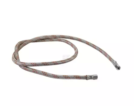 Ilmanpainemittarin putki, sopii Belarus - Ohjaamo ja kori - 8719607144841 - 1