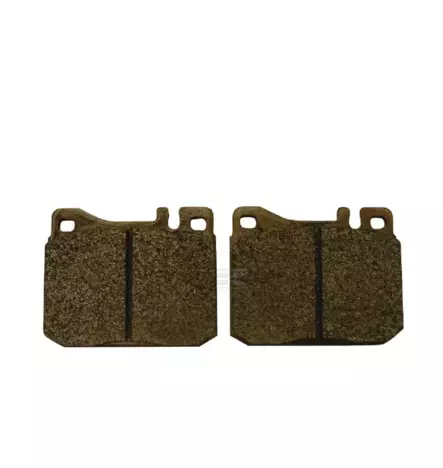 Jarrupalasarja 4kpl, sopii Deutz, Steyr - Jarrut - svm000007571 - 1