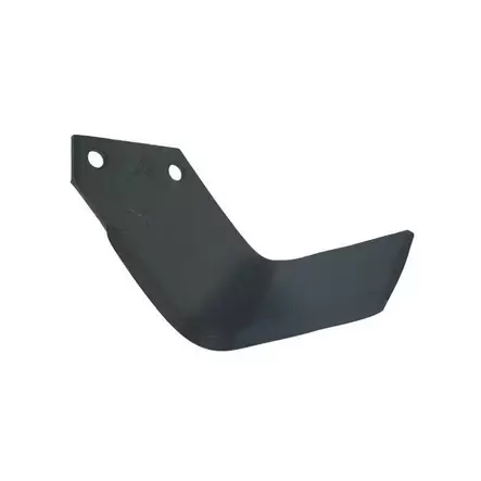 Jyrsimen terä oikea 170x80x6 mm - Maanmuokkaustarvikkeet - 8716106167661 - 1