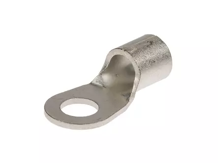 Kaapelikenkä M8 25mm2 puristettava 4kpl - Autosähkötarvikkeet - 6419943242851 - 1