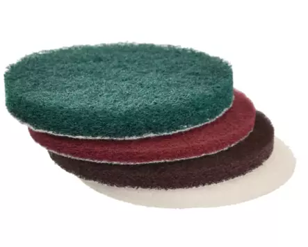 Karhunkielilaikkasarja 125mm 4-os - Hiomatarvikkeet - 6438152033821 - 1