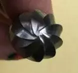 Koneviila alumiinille 12x25 mm - Muut käsityökalut - 6430032150321 - 2