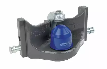 Kuulavetolaite K80® W311 S30 Fendt - Nostolaite - 05631151A11 - 1