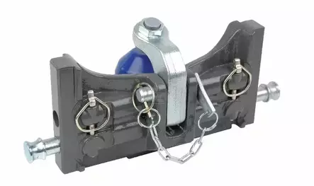 Kuulavetolaite K80® W311 S30 Fendt - Nostolaite - 05631151A11 - 2