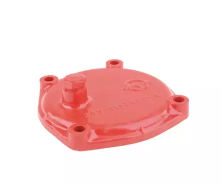 Kytkimen kansi, sopii Belarus - Kytkin - 8719607144001 - 1