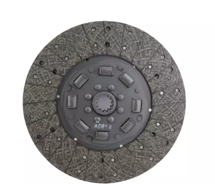 Kytkinlevy, sopii Belarus - Kytkin - 8719607145831 - 1