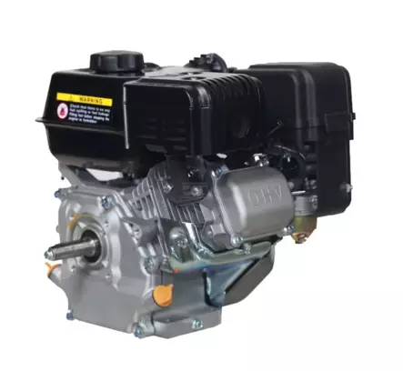 Loncin irtomoottori 5,5 hv / 196 cc - Paikallismoottorit - svm000009441 - 2