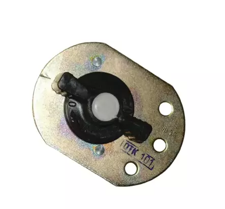 Maadoituskytkin, sopii Belarus - Sähköjärjestelmä - 8719607141871 - 1