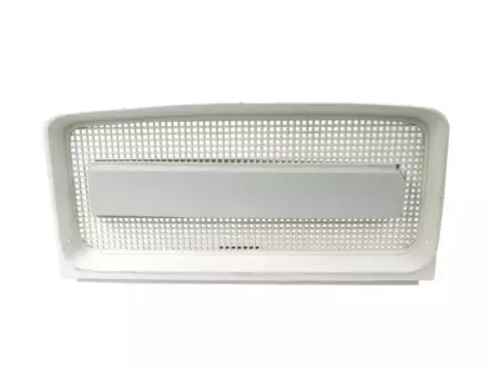 Maski muovi ylä PVC, sopii Ford - Ohjaamo ja kori - svm000007291 - 1