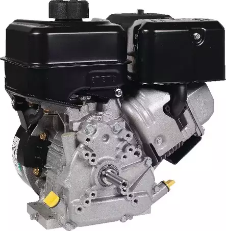 B&S Moottori-H 7,5 hv OHV 3/4" kiilaura - Paikallismoottorit - svm0000003323 - 1