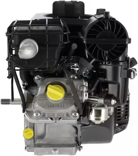 B&S Moottori 6,5 hv Vanguard vaaka-akselilla - Paikallismoottorit - 12V3320034F1 - 2