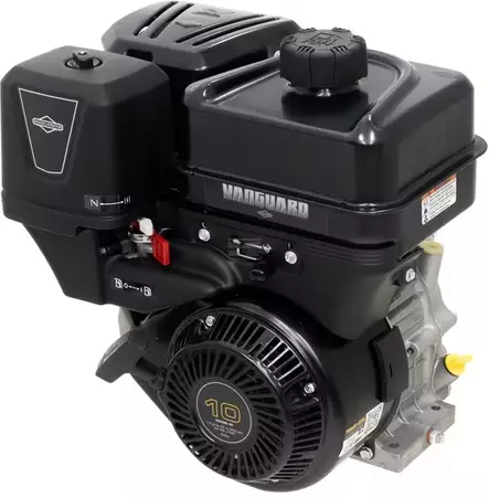 B&S Moottori 8,9 hv Vanguard - Paikallismoottorit - svm0000003321 - 1