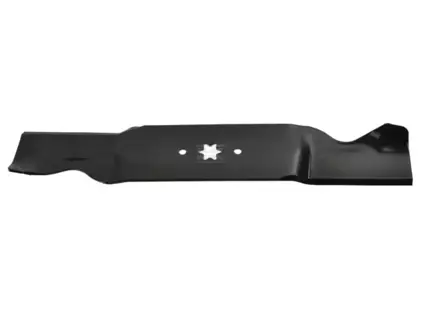 MTD/CC-terä (3x) 54" leikkuutaso - Ruohonleikkurit - 4049582778231 - 1