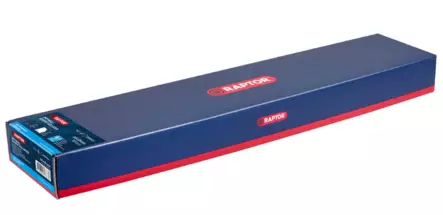 Nauhakipsiruuvi Raptor 3,9x31 mm tiheä - Ruuvit ja naulat - 5710764573911 - 1