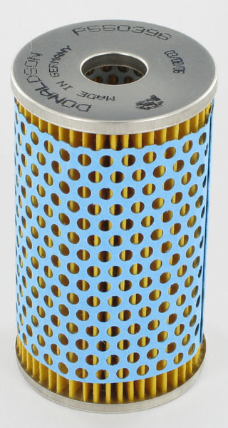 Öljynsuodatin Donaldson P550396 - Öljynsuodattimet - 742330087381 - 1