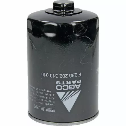 Öljynsuodatin Fendt - Öljynsuodattimet - 5700036635201 - 1