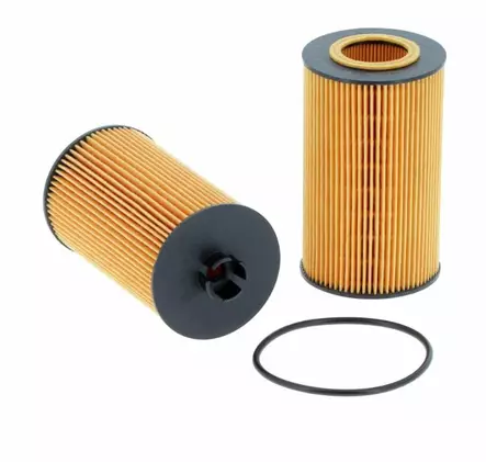 Öljynsuodatin SO7081 - Öljynsuodattimet - SO7081 - 1