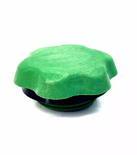 Öljyntäyttökorkki sopii John Deere - Moottori - svm000008761 - 1