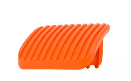 Poljinlevy kaasupoljin CASE - Ohjaamo ja kori - svm000007121 - 1