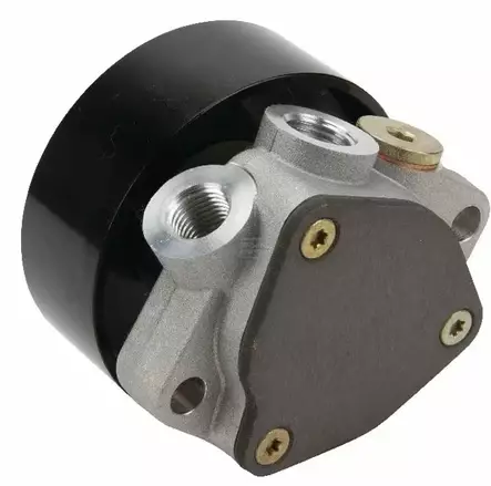 Polttoainepumppu sopii Fendt - Polttoainejärjestelmä - 8716106422111 - 2