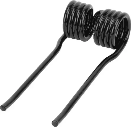 Pöyhimen piikki Krone 175 mm - Noukkimet - 270088761 - 1