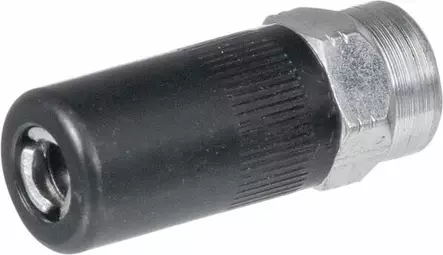 Rasvaprssin liitin HD M10 x - Rasvaprässit ja pumput - 8901486435961 - 1
