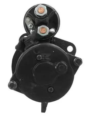 Starttimoottori 12 V 3.2kW 9-hampainen - Starttimoottorit traktoreihin - 8719493090871 - 2