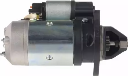 Starttimoottori Mahle AZJ 3206 2,8 kW - Starttimoottorit traktoreihin  - 3838922052831 - 1