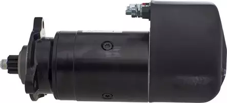 Starttimoottori Mahle AZK 5191 6,6 kW - Starttimoottorit traktoreihin  - 3838922056051 - 1