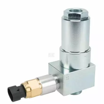 Suodin alkuperäinen sopii Fendt - Moottori - G916951010031 - 1