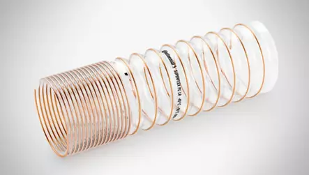 Superflex PU puruletku 160mm 6 metriä - Letkut - svm0000008521 - 1