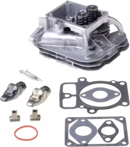 Sylinterin 1 kansi B&S 84001918 - Paikallismoottoreiden varaosat - 047282810521 - 1