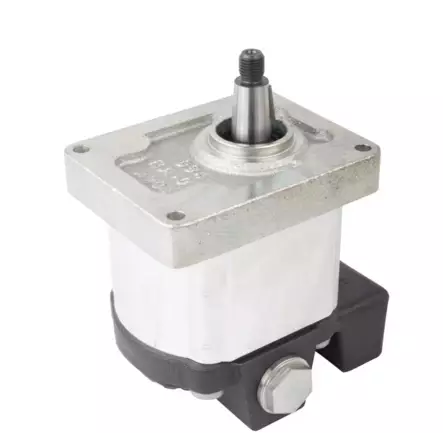 Tehostimen pumppu, sopii Fiat - Akselisto ja ohjaus - svm000007251 - 1