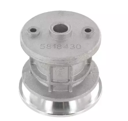 Teräistukka Husqvarna, Jonsered - Ruohonleikkurit - 581843001 - 1