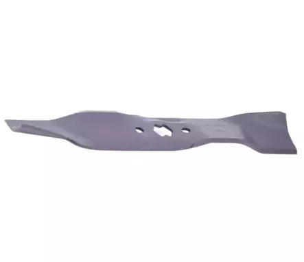 Terä, sopii MTD 46" #942-0612 keskiterä - Ruohonleikkurit - 8716106928651 - 1