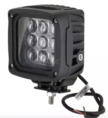Työvalo led 45W 4050 lm (P) - Työvalot - 8719493190281 - 1