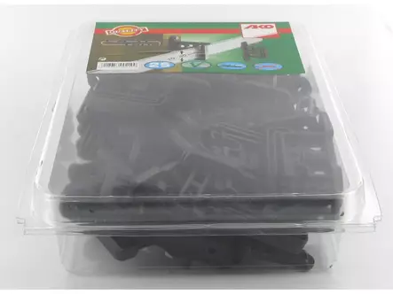 Yhdistelmäeristin 25 kpl/pss - Eristimet - 441391251 - 1