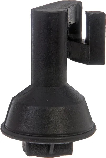 Yläeristin jousiteräspylväälle 5 kpl - Eristimet - 8713235009411 - 1