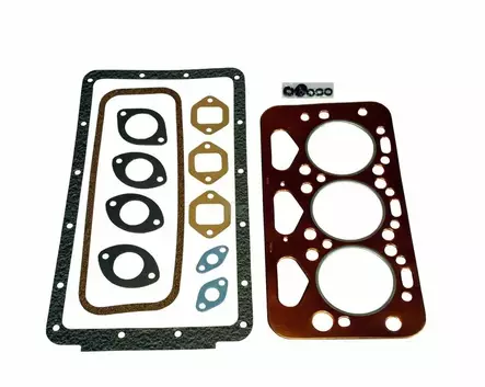 Yläpään tiivistesarja, sopii Leyland - Moottori - 5035776959271 - 1