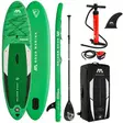 Aqua Marina SUP-lauta Breeze 3,0 m - Kajakit, melat - 6954521606811 - 1