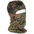 Balaclava "Mission" flecktarn - Retkeilyasusteet - 4044633179821 - 1
