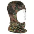 Balaclava "Mission" flecktarn - Retkeilyasusteet - 4044633179821 - 2